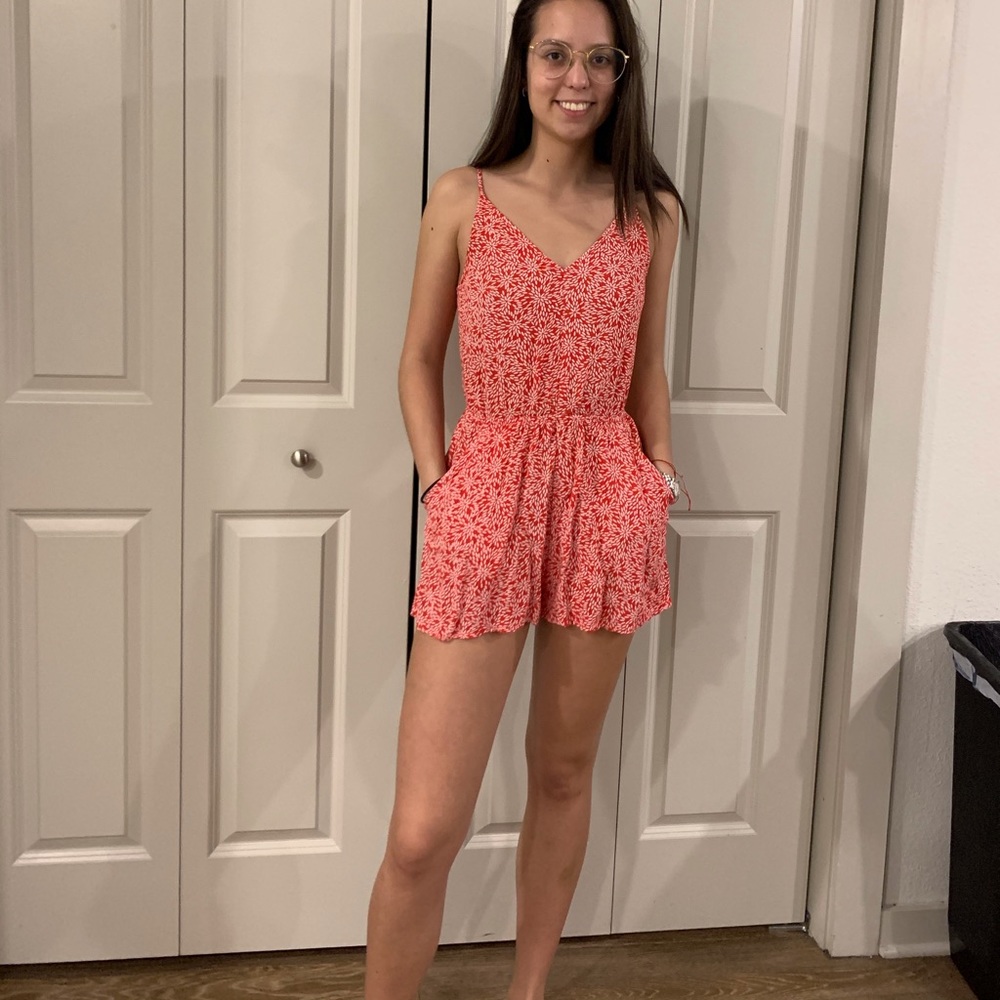 H&M romper